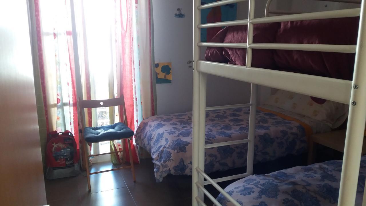 Casa Rural El Jardín del Hueznar San Nicolás del Puerto Exterior foto